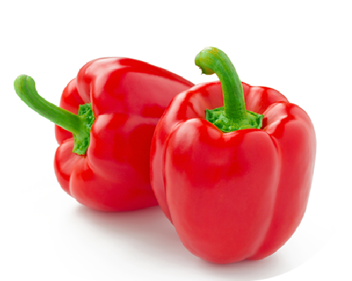 パプリカ(赤)