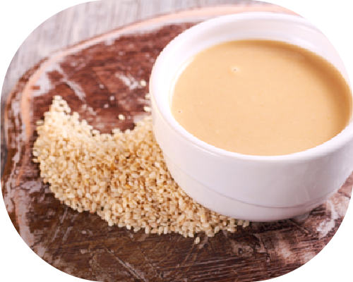 ごまドレッシング