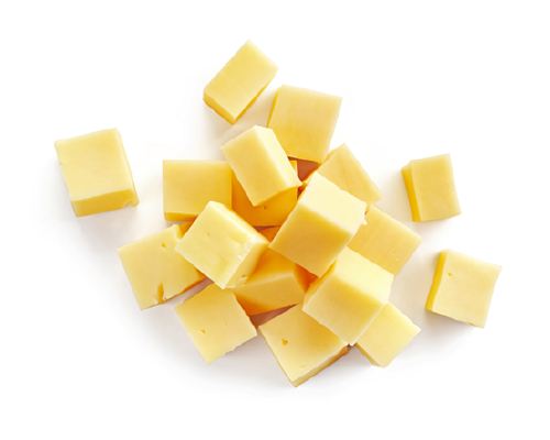 プロセスチーズ